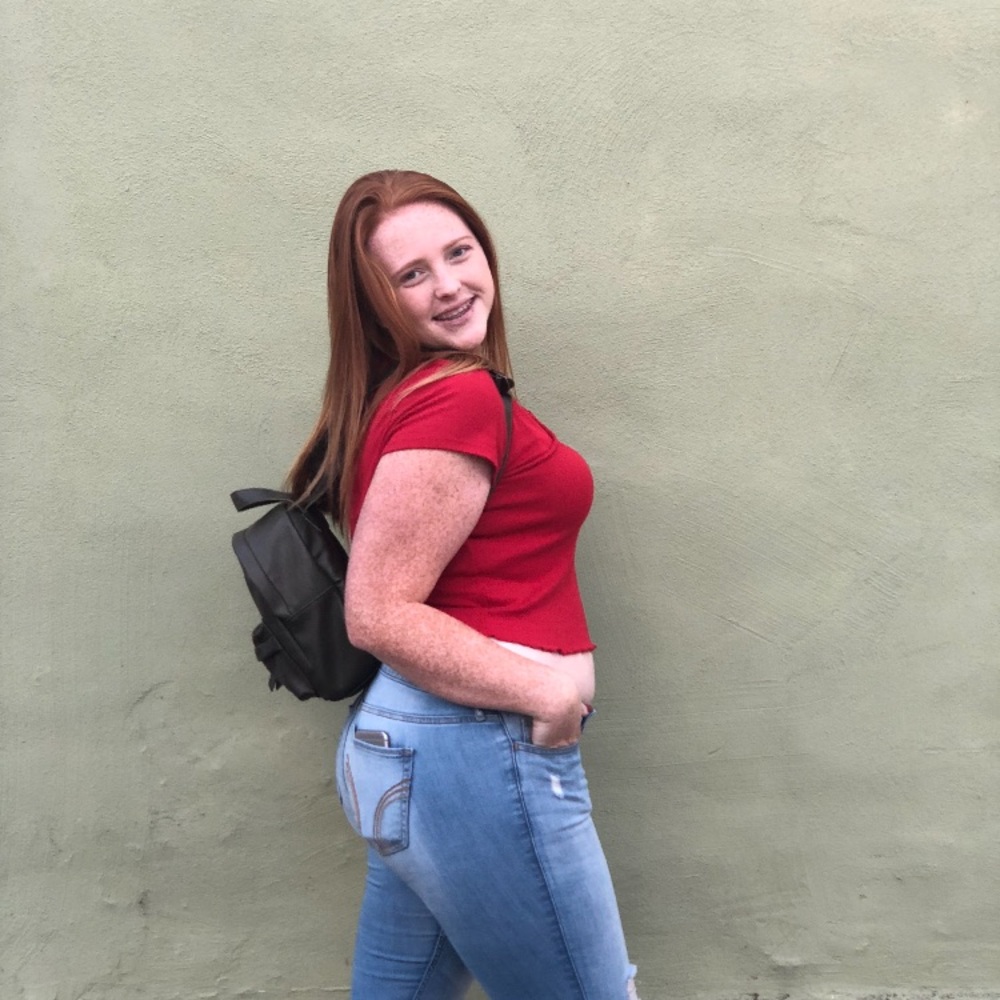 Meet your Posher, Cierra
